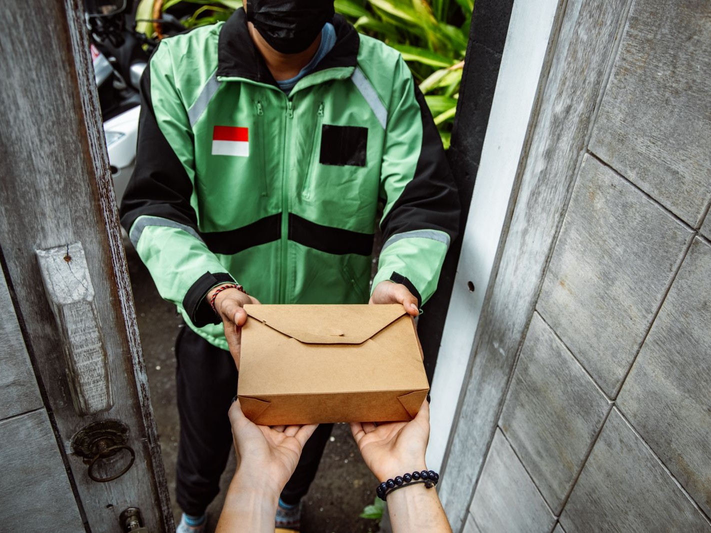 Delivery